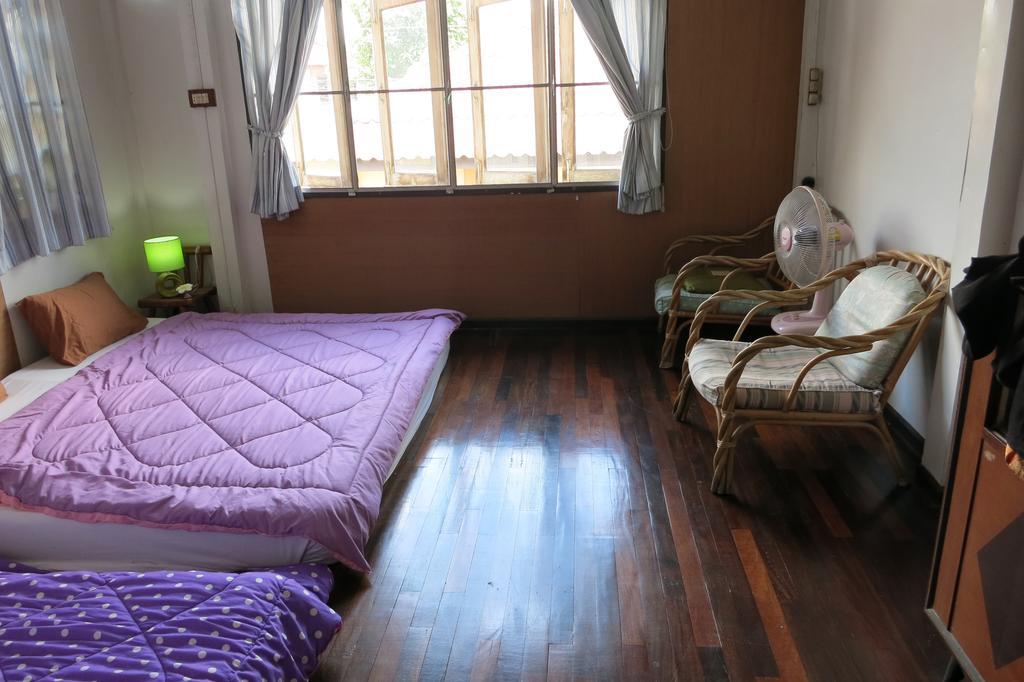 Nankamnung Homestay Ngoại thất bức ảnh