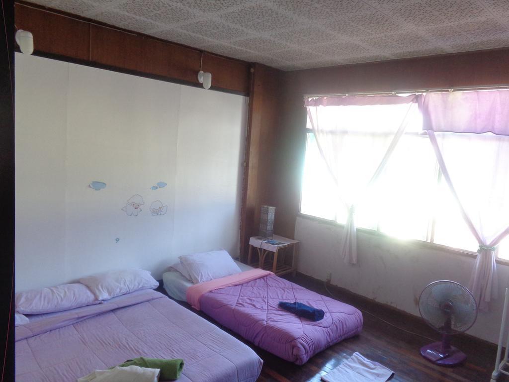 Nankamnung Homestay Ngoại thất bức ảnh