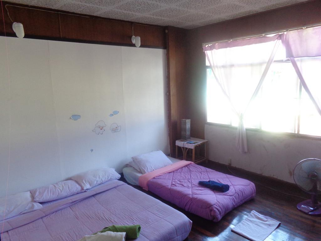 Nankamnung Homestay Phòng bức ảnh