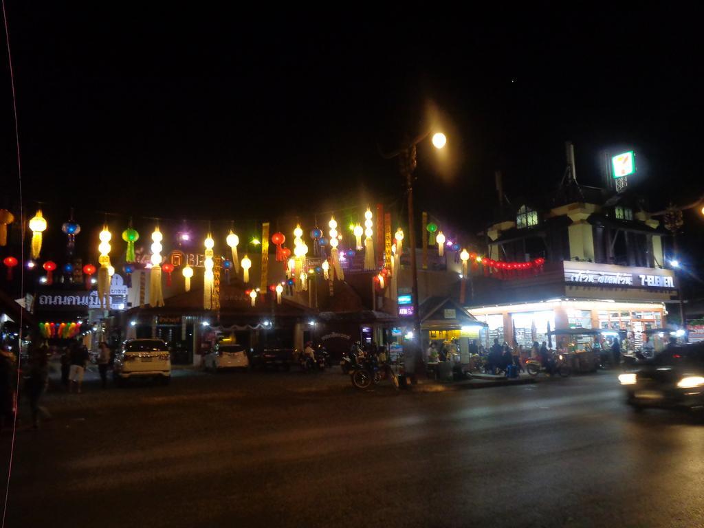 Nankamnung Homestay Ngoại thất bức ảnh