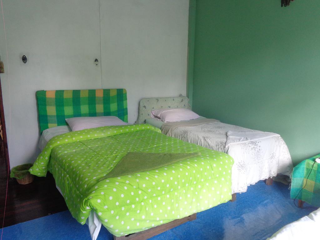 Nankamnung Homestay Ngoại thất bức ảnh