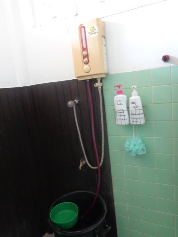 Nankamnung Homestay Ngoại thất bức ảnh
