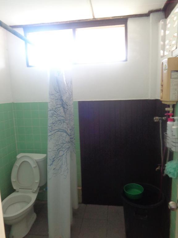 Nankamnung Homestay Ngoại thất bức ảnh