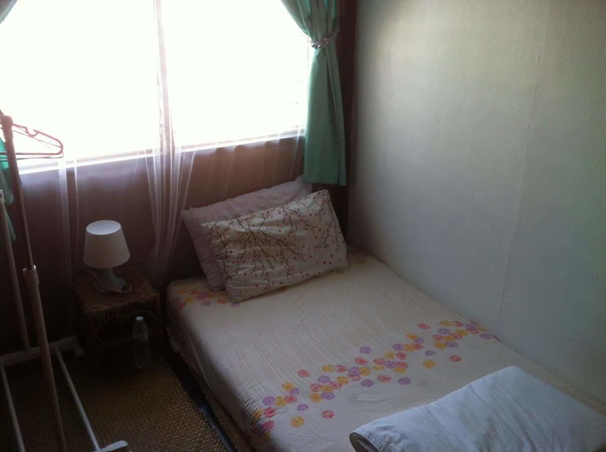 Nankamnung Homestay Phòng bức ảnh